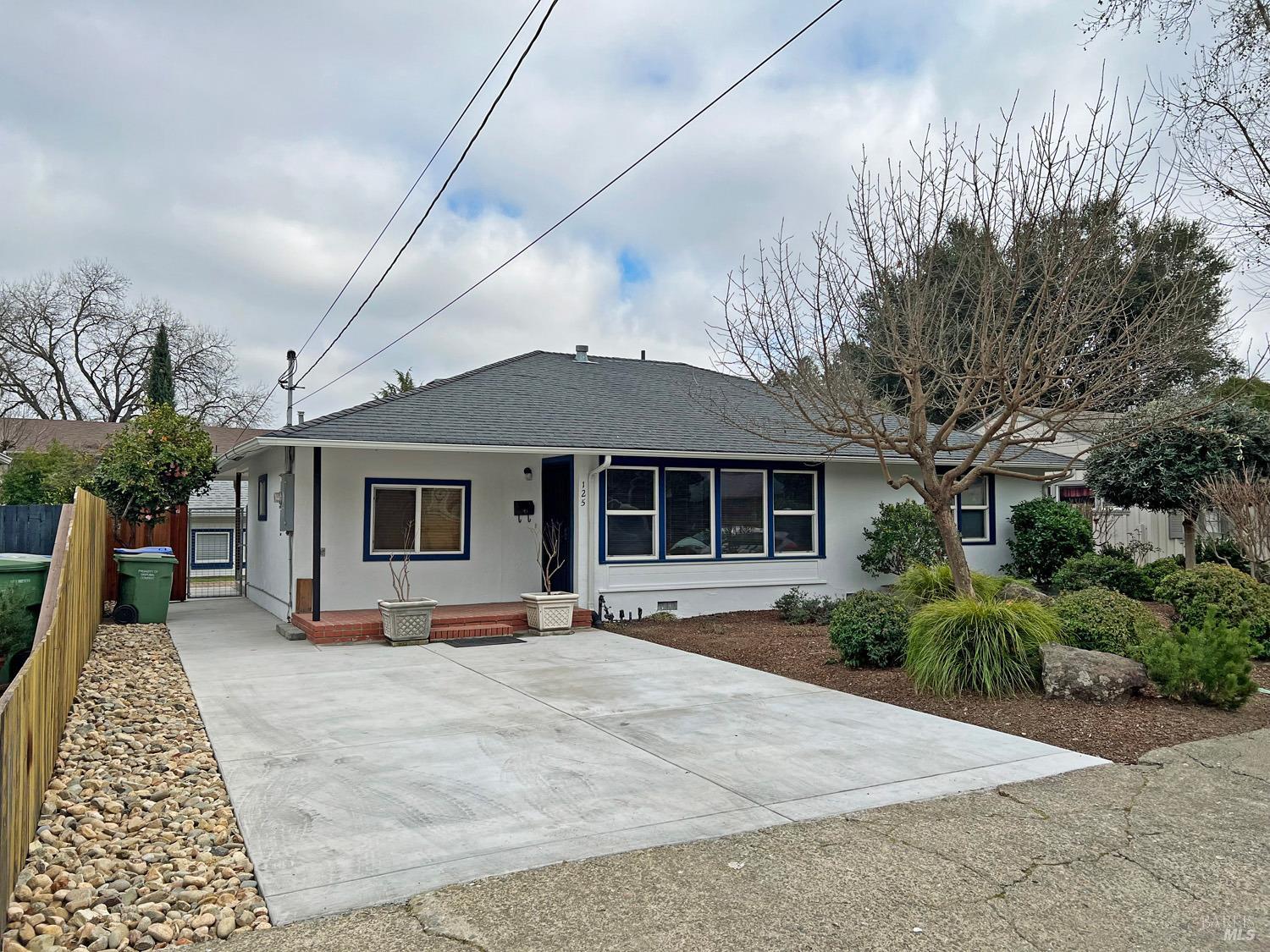 Detail Gallery Image 28 of 29 For 125 Court St, Ukiah,  CA 95482 - 3 Beds | 2 Baths