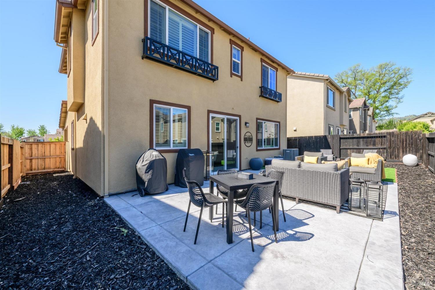 Detail Gallery Image 26 of 40 For 530 Aliki Dr, Vacaville,  CA 95688 - 3 Beds | 2/1 Baths