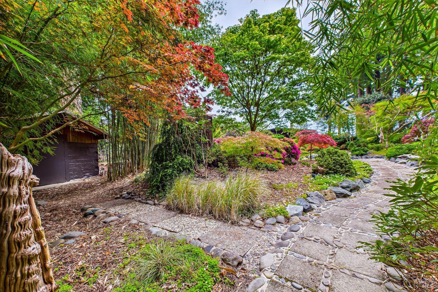 Detail Gallery Image 56 of 78 For 2300 S St, Eureka,  CA 95501 - 4 Beds | 3 Baths