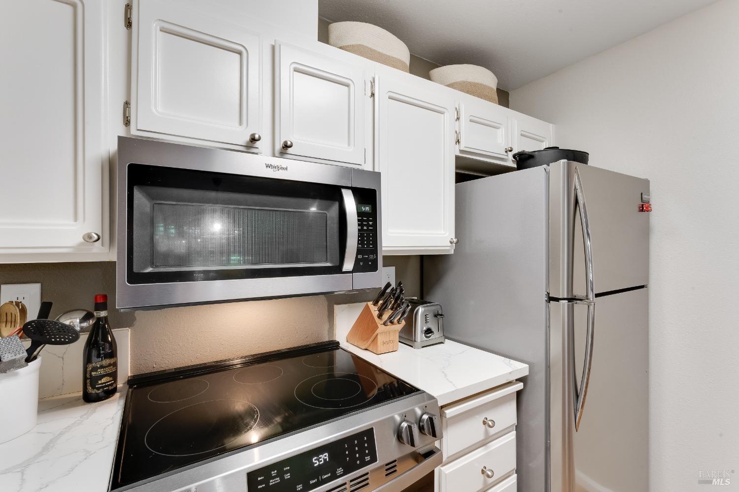 Detail Gallery Image 13 of 34 For 5455 Kirkwood Dr #B4,  Concord,  CA 94521 - 1 Beds | 1 Baths