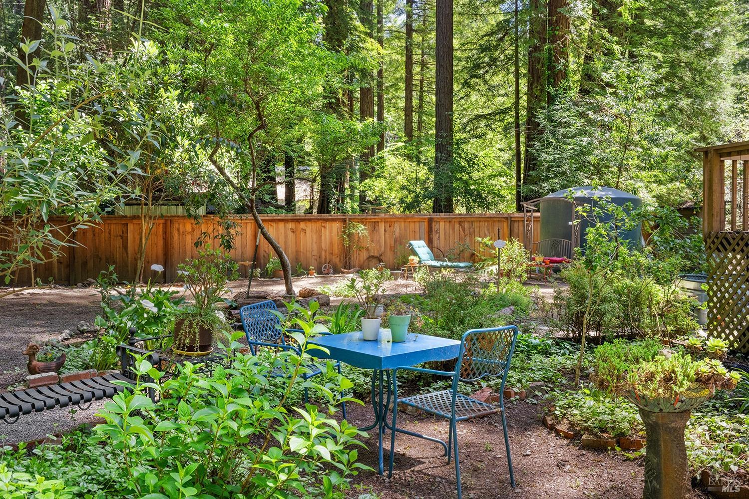 Detail Gallery Image 31 of 47 For 10 Wildwood Ln, Cazadero,  CA 95421 - 1 Beds | 1 Baths