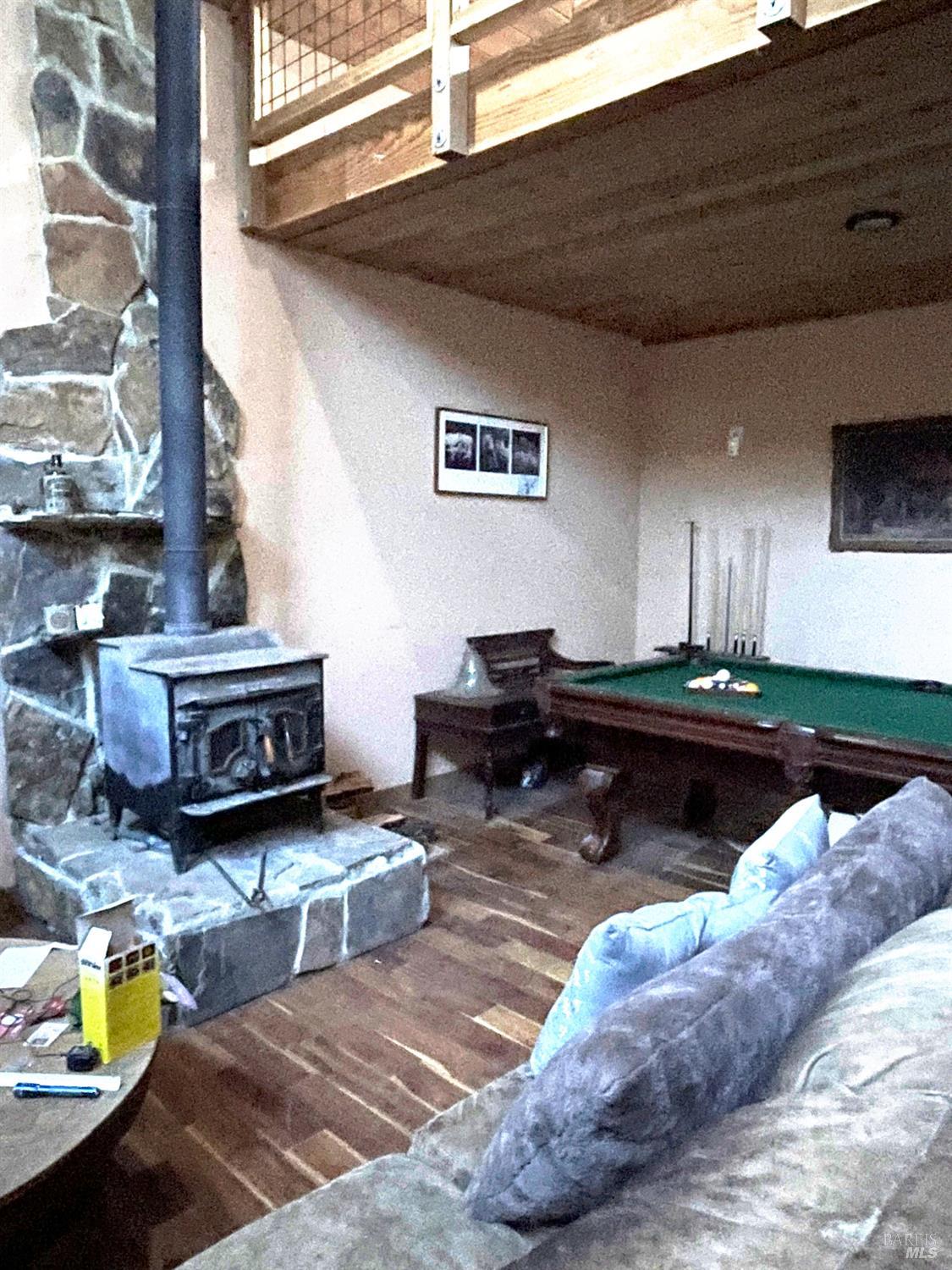 Detail Gallery Image 19 of 23 For 2115 Hwy 20 Hwy, Willits,  CA 95490 - 1 Beds | 1 Baths