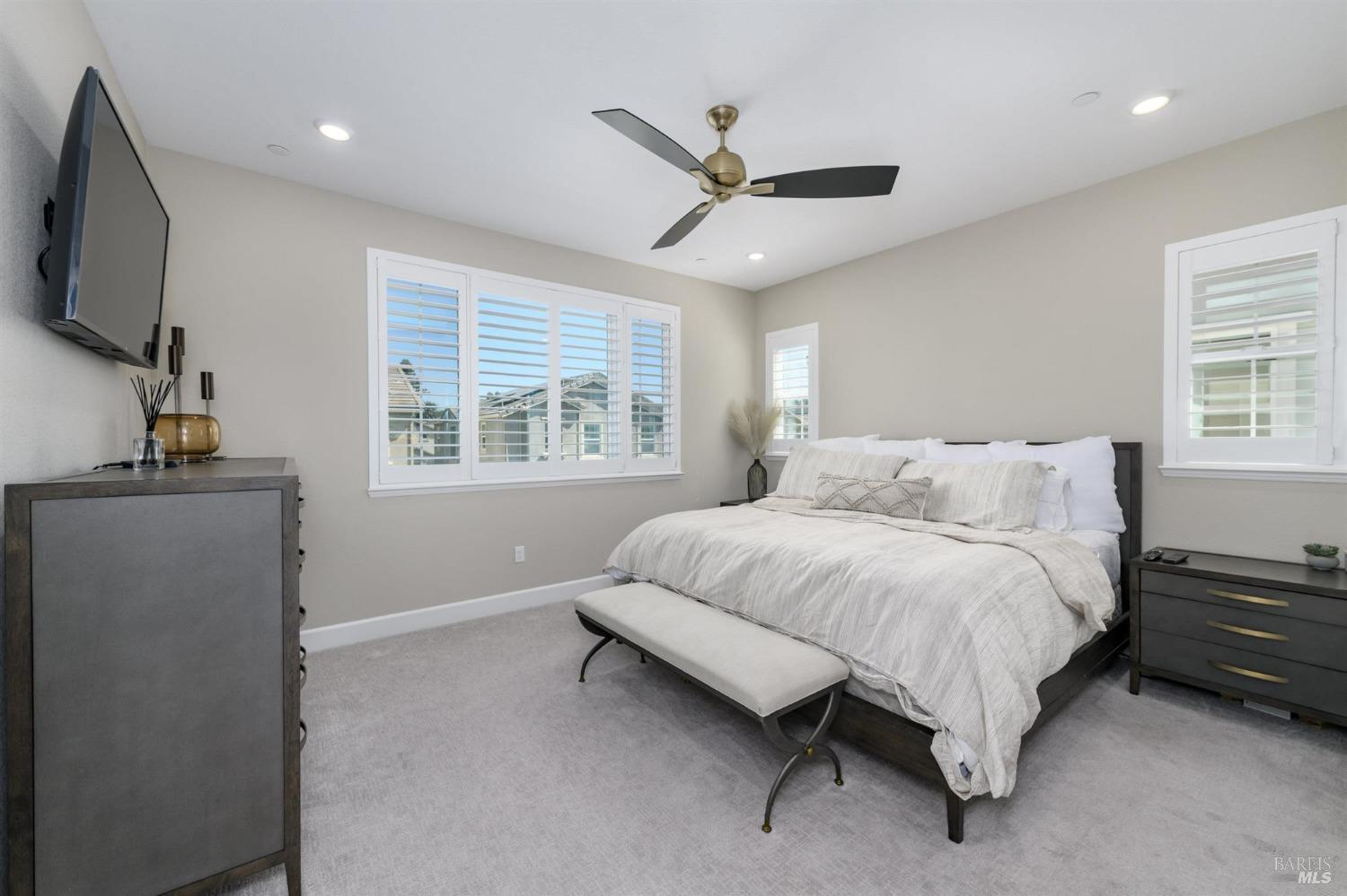 Detail Gallery Image 14 of 40 For 530 Aliki Dr, Vacaville,  CA 95688 - 3 Beds | 2/1 Baths