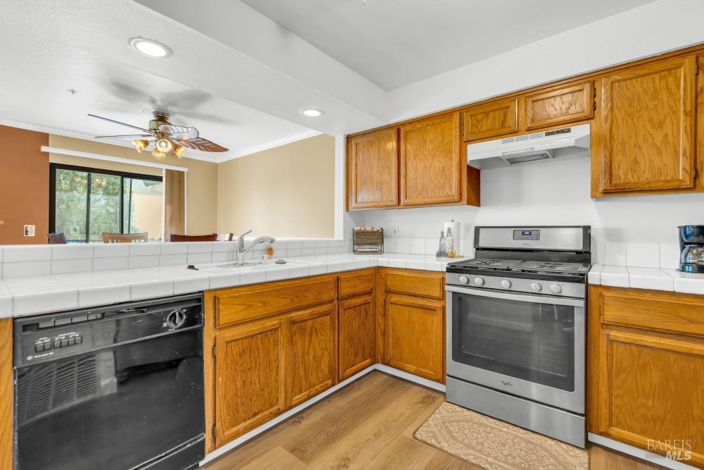 Frisbie Street #521, Vallejo, California image 16