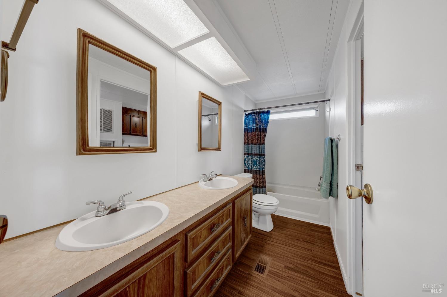 Detail Gallery Image 37 of 46 For 5830 Robin Hill Dr 49, Lakeport,  CA 95453 - 2 Beds | 2 Baths