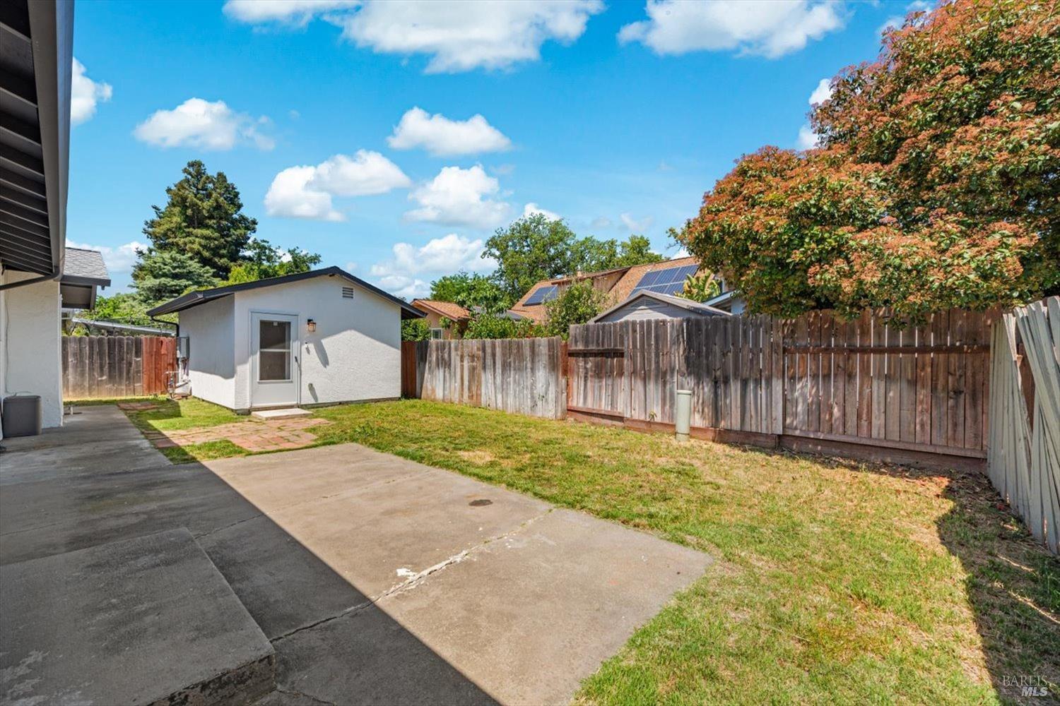 Detail Gallery Image 35 of 52 For 285 Cascade Dr, Vacaville,  CA 95687 - 5 Beds | 3 Baths