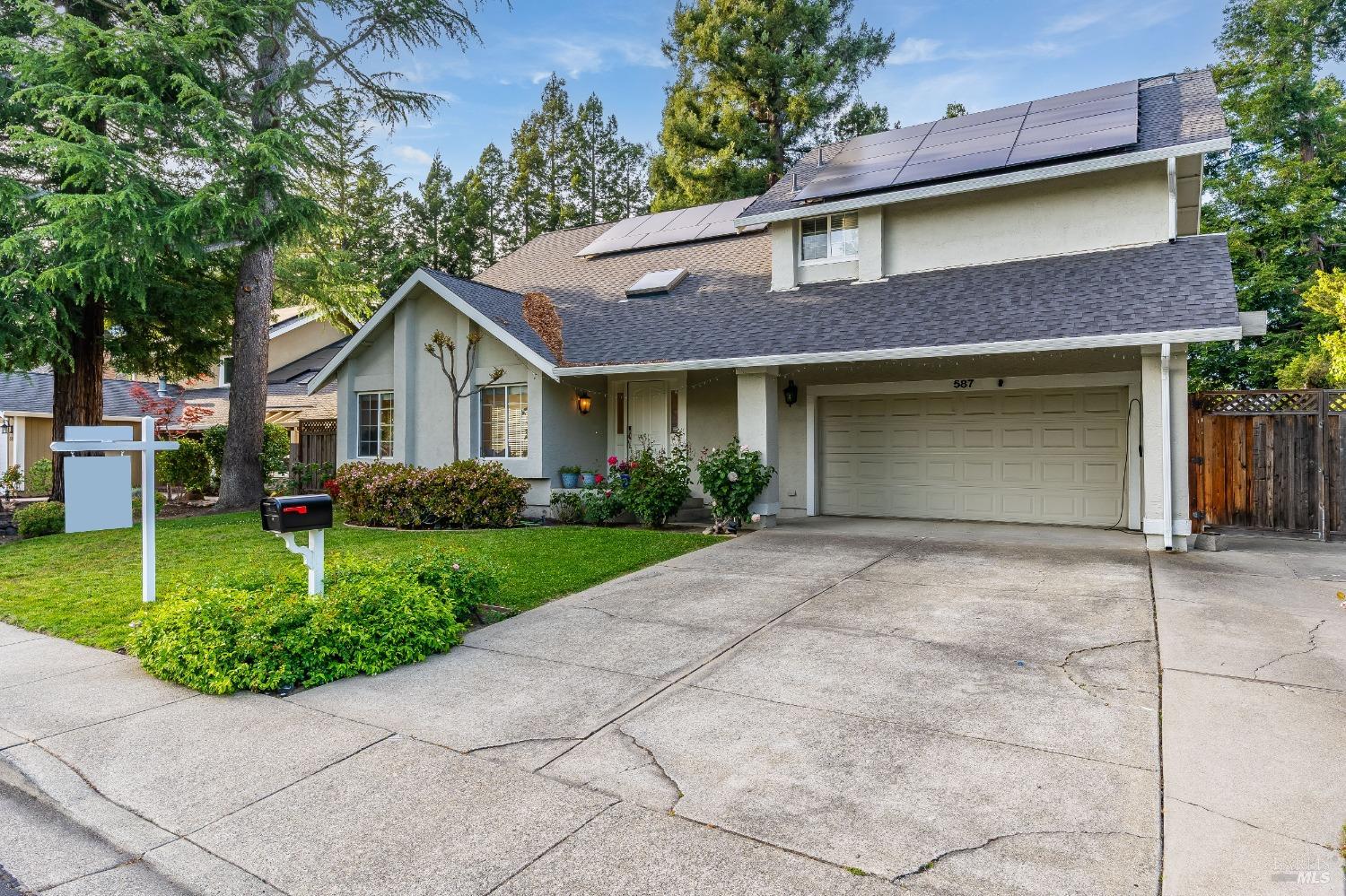 Detail Gallery Image 7 of 60 For 587 El Capitan Dr, Danville,  CA 94526 - 4 Beds | 2/1 Baths
