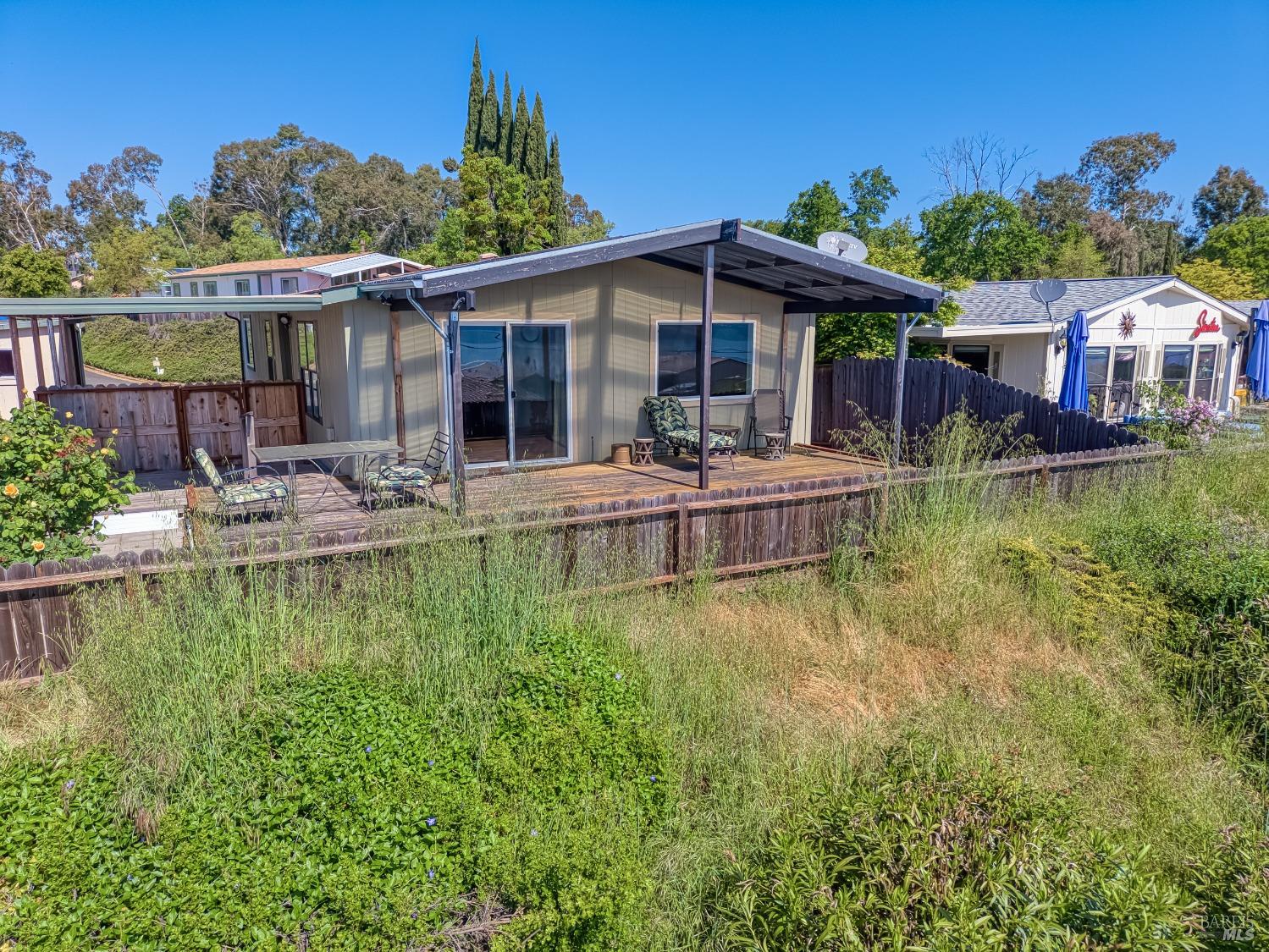 Detail Gallery Image 7 of 46 For 5830 Robin Hill Dr 49, Lakeport,  CA 95453 - 2 Beds | 2 Baths