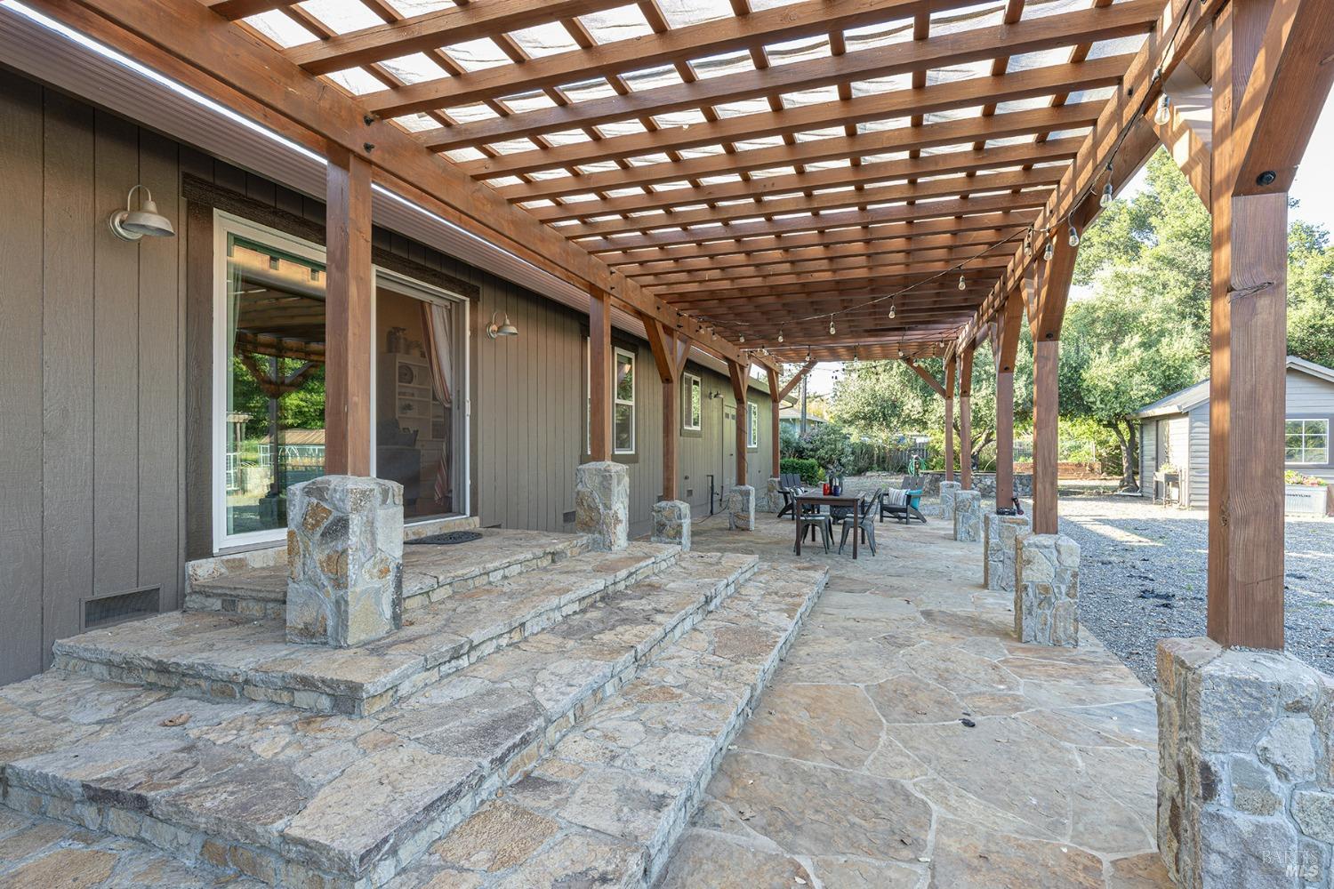 Detail Gallery Image 44 of 81 For 1040 Berry Ln, Napa,  CA 94558 - 2 Beds | 2/1 Baths