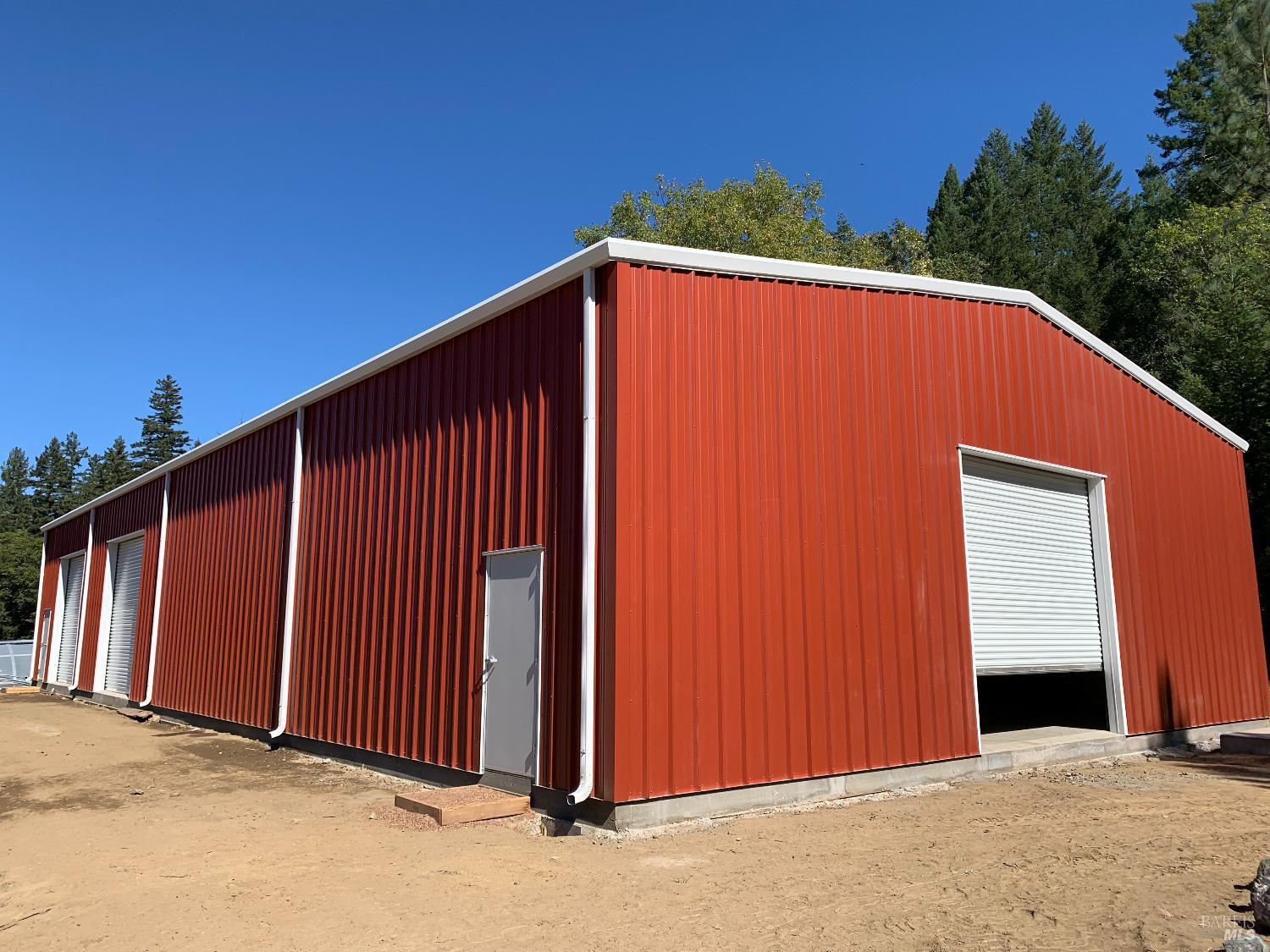 Detail Gallery Image 1 of 23 For 2115 Hwy 20 Hwy, Willits,  CA 95490 - 1 Beds | 1 Baths