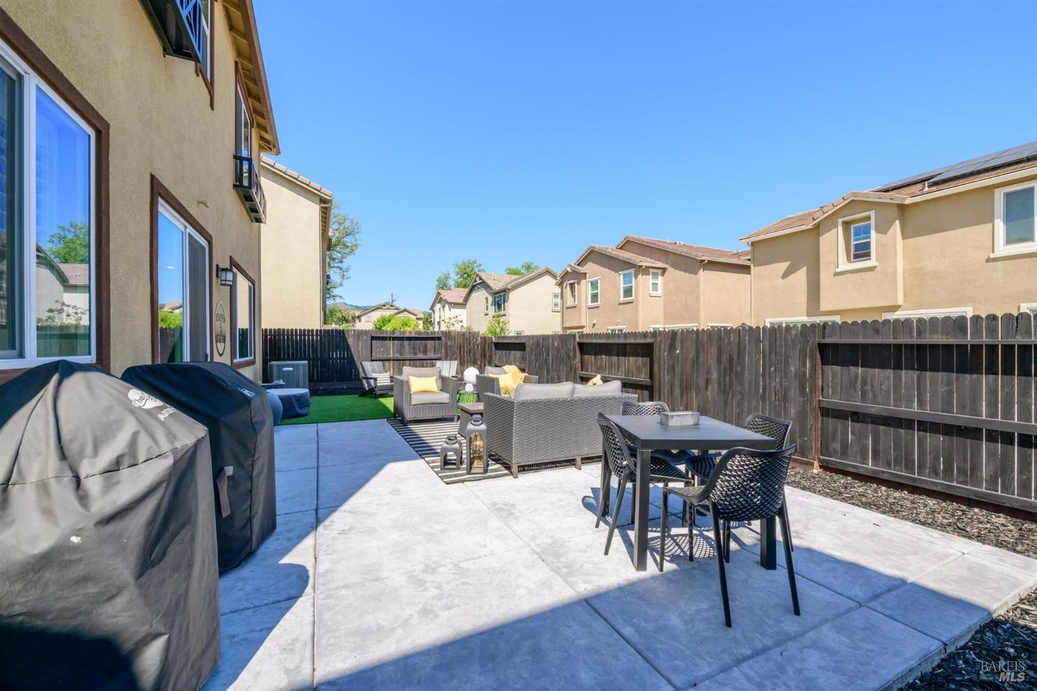 Detail Gallery Image 25 of 40 For 530 Aliki Dr, Vacaville,  CA 95688 - 3 Beds | 2/1 Baths