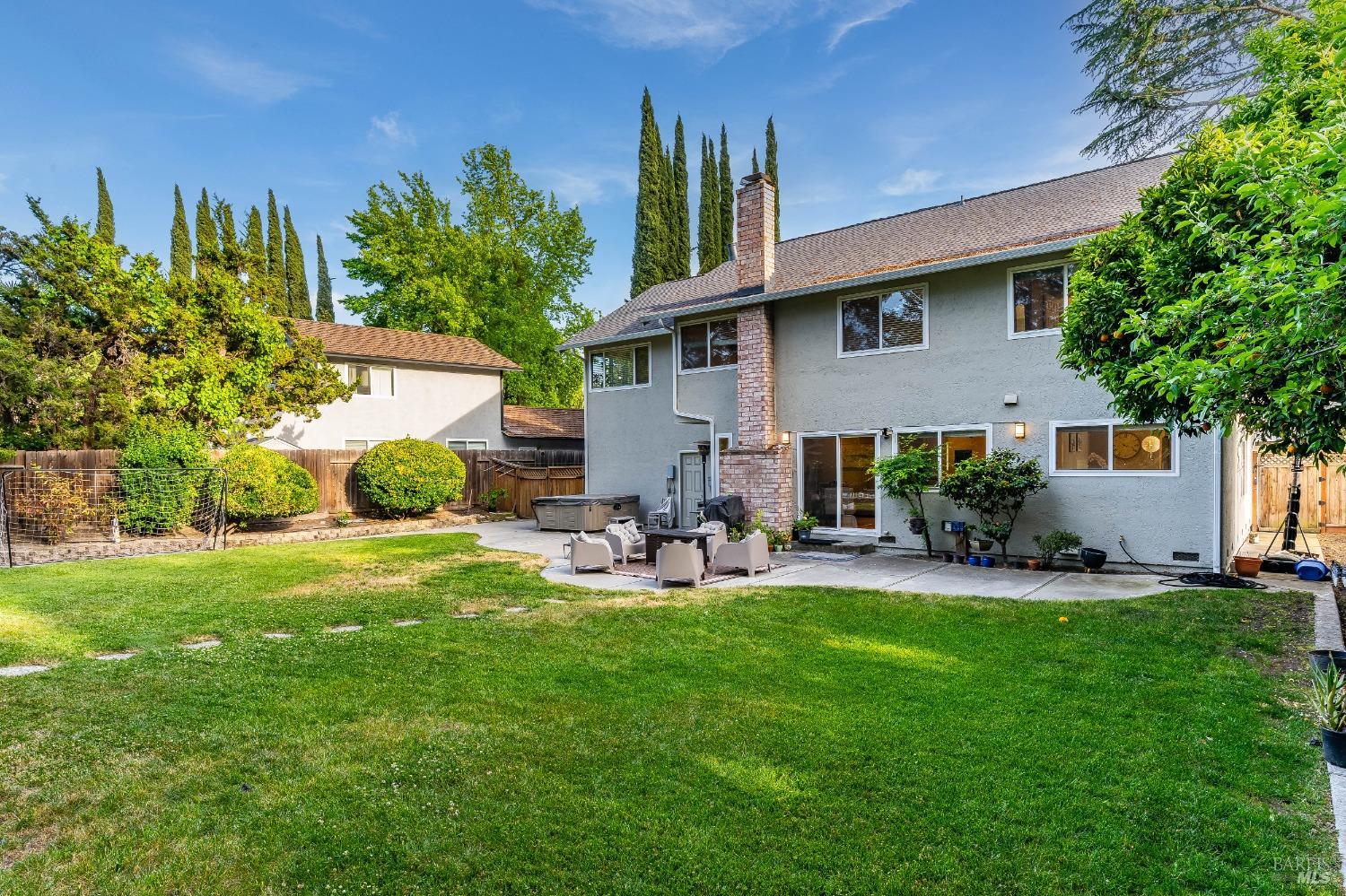 Detail Gallery Image 55 of 60 For 587 El Capitan Dr, Danville,  CA 94526 - 4 Beds | 2/1 Baths
