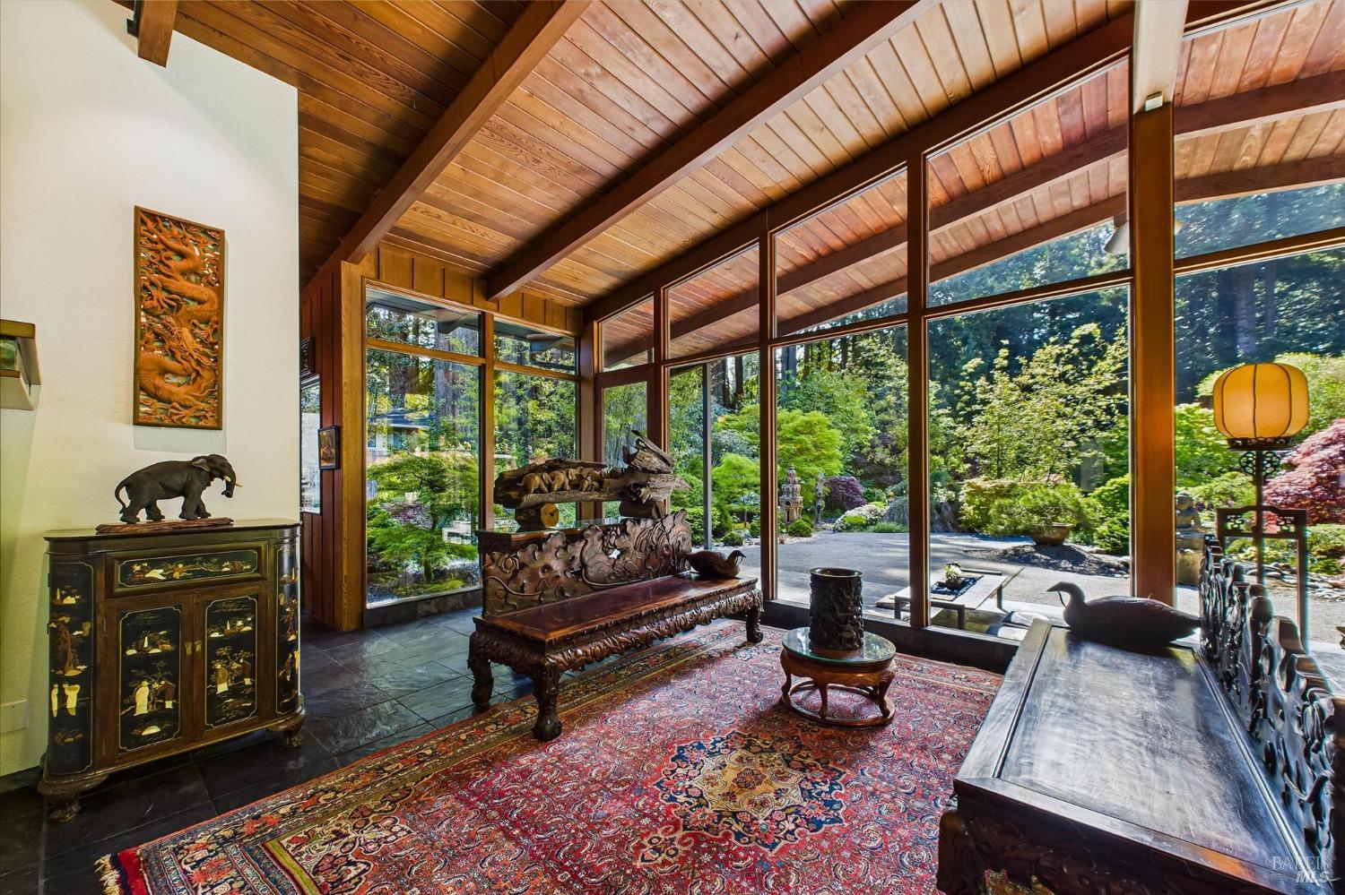 Detail Gallery Image 72 of 78 For 2300 S St, Eureka,  CA 95501 - 4 Beds | 3 Baths