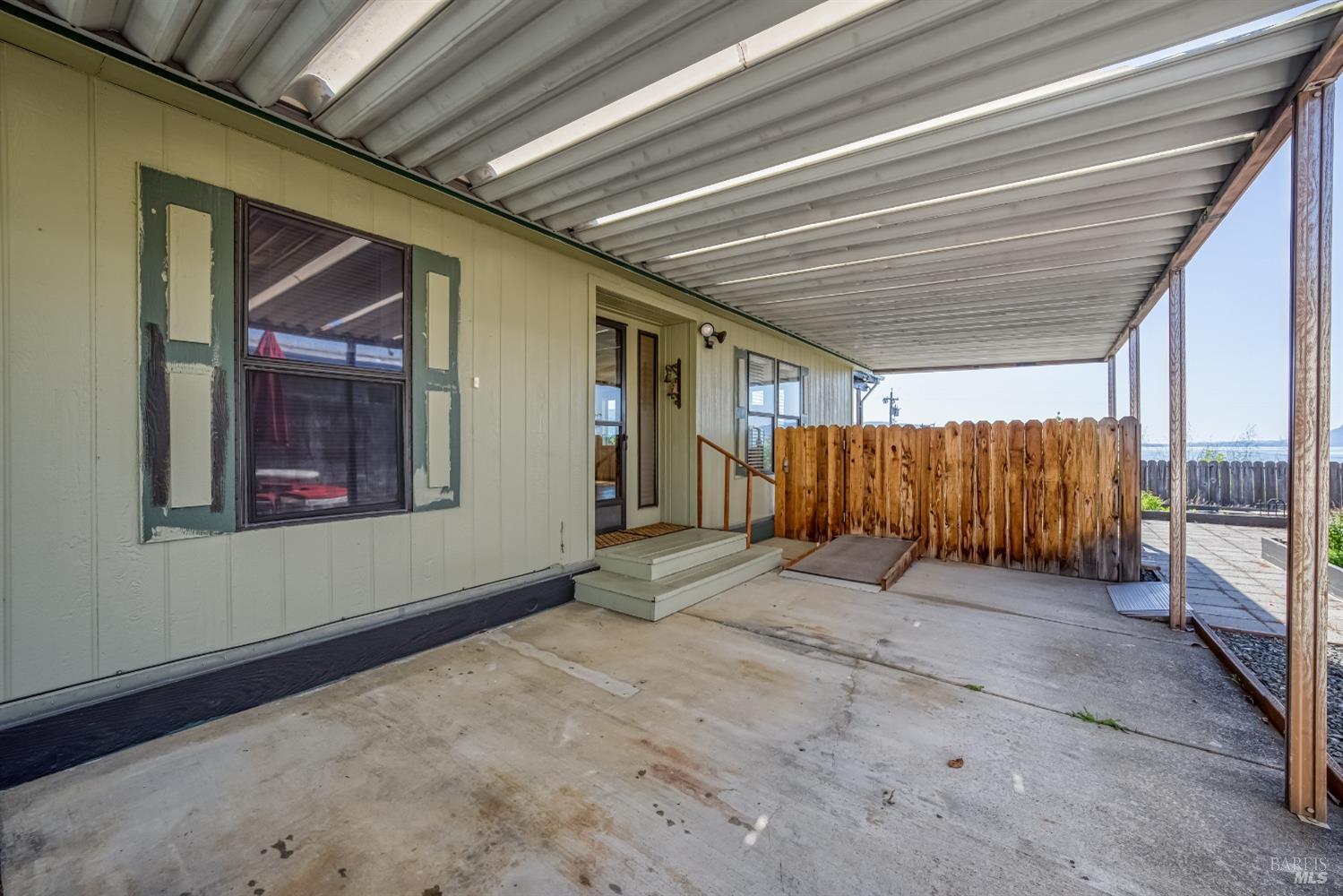 Detail Gallery Image 10 of 46 For 5830 Robin Hill Dr 49, Lakeport,  CA 95453 - 2 Beds | 2 Baths