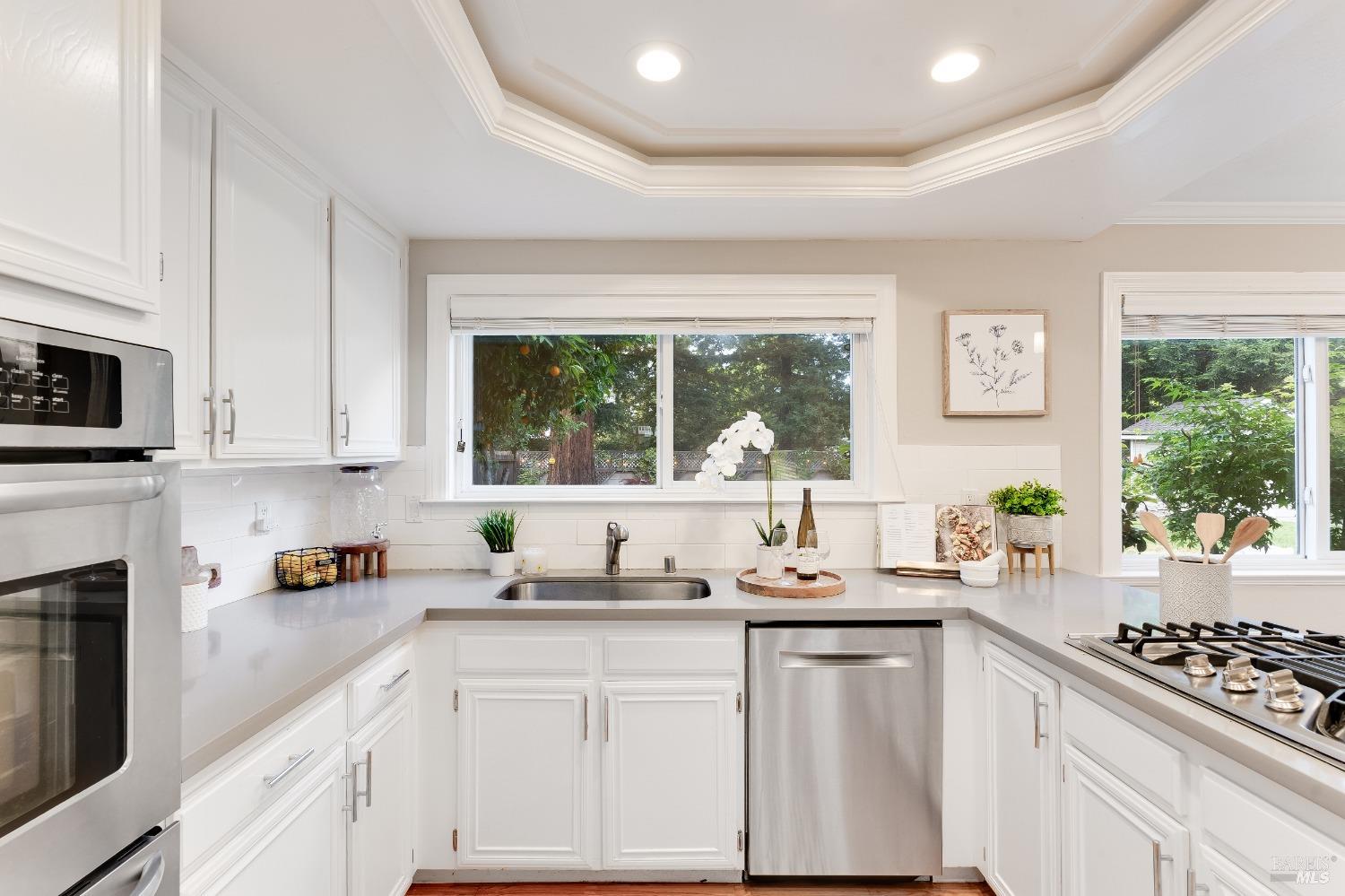 Detail Gallery Image 9 of 60 For 587 El Capitan Dr, Danville,  CA 94526 - 4 Beds | 2/1 Baths