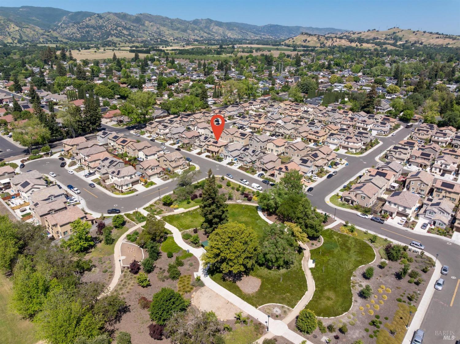 Detail Gallery Image 34 of 40 For 530 Aliki Dr, Vacaville,  CA 95688 - 3 Beds | 2/1 Baths