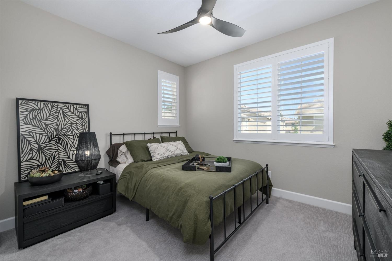 Detail Gallery Image 19 of 40 For 530 Aliki Dr, Vacaville,  CA 95688 - 3 Beds | 2/1 Baths