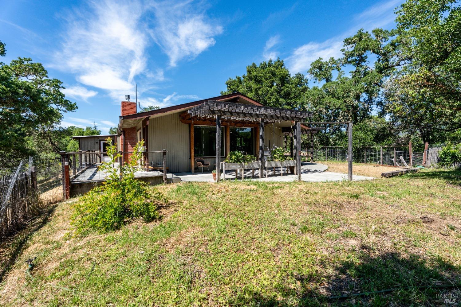 Detail Gallery Image 27 of 35 For 371 Quail Dr, Ukiah,  CA 95482 - 3 Beds | 2 Baths
