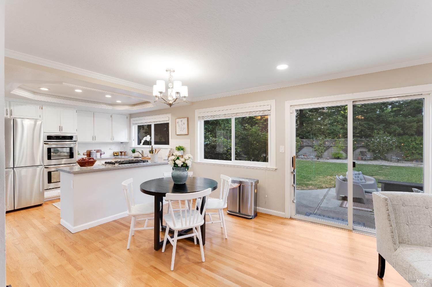 Detail Gallery Image 23 of 60 For 587 El Capitan Dr, Danville,  CA 94526 - 4 Beds | 2/1 Baths