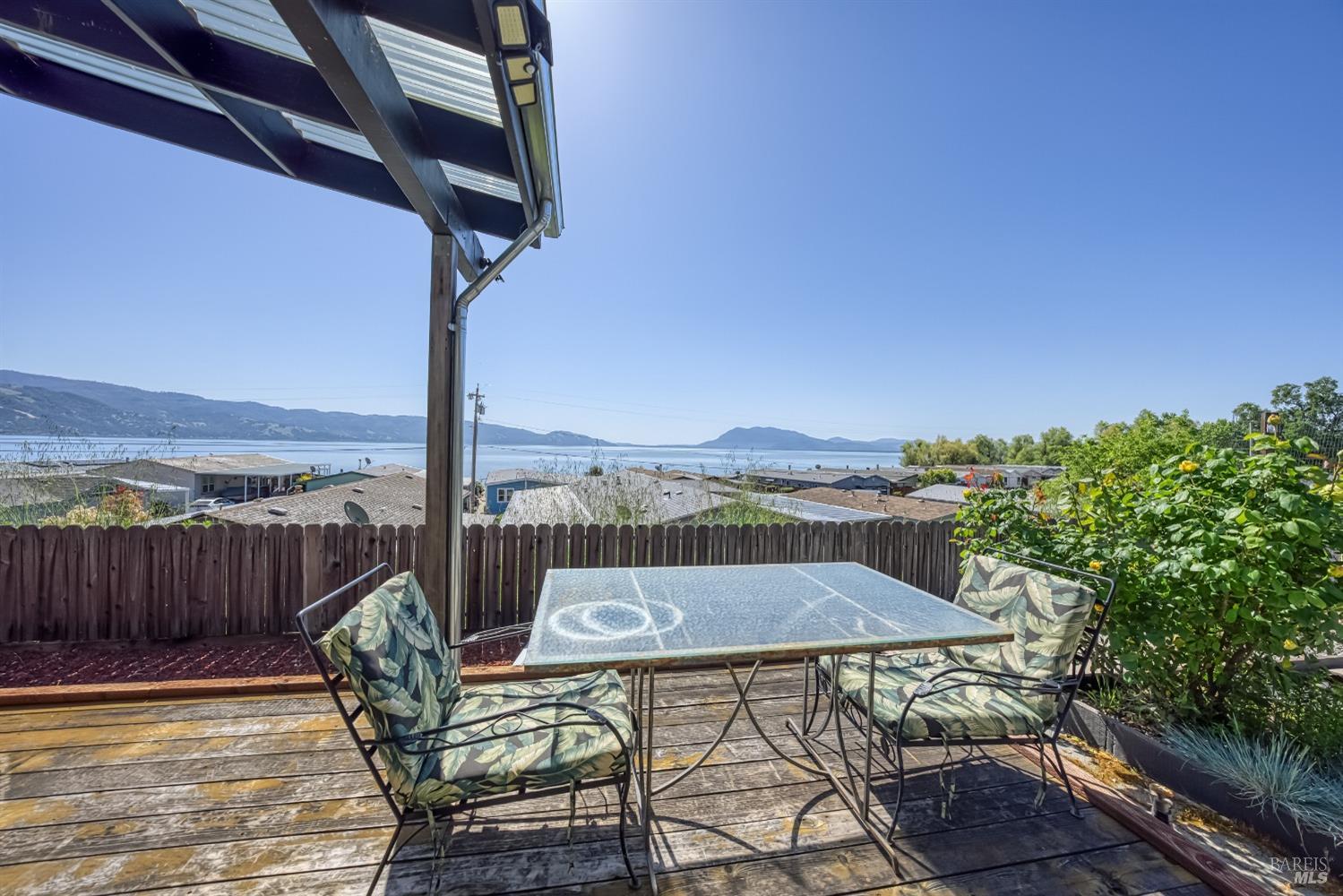 Detail Gallery Image 38 of 46 For 5830 Robin Hill Dr 49, Lakeport,  CA 95453 - 2 Beds | 2 Baths