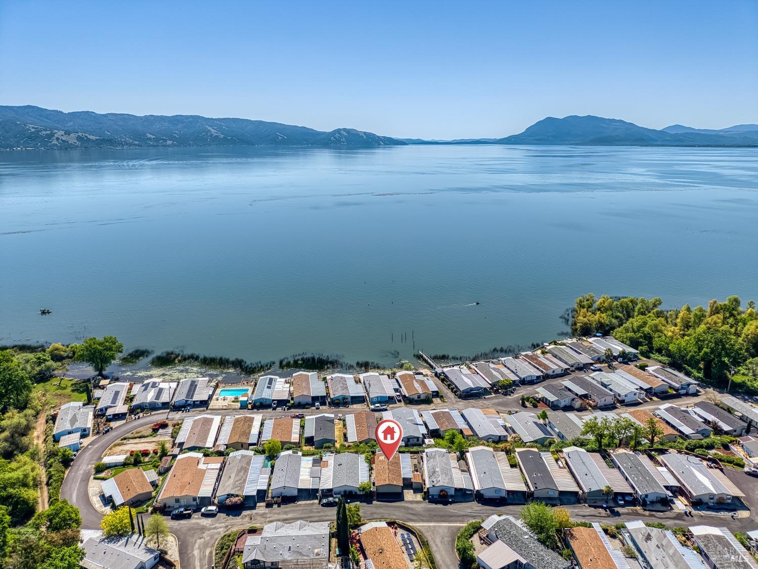 Detail Gallery Image 45 of 46 For 5830 Robin Hill Dr 49, Lakeport,  CA 95453 - 2 Beds | 2 Baths