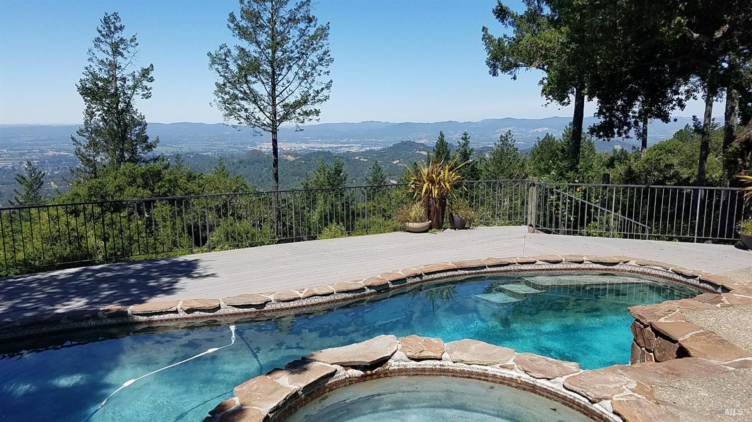 Detail Gallery Image 20 of 22 For 5930 Heights Rd, Santa Rosa,  CA 95404 - – Beds | – Baths
