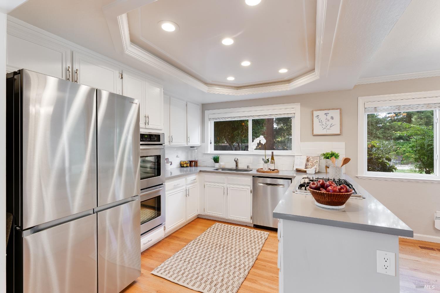 Detail Gallery Image 11 of 60 For 587 El Capitan Dr, Danville,  CA 94526 - 4 Beds | 2/1 Baths