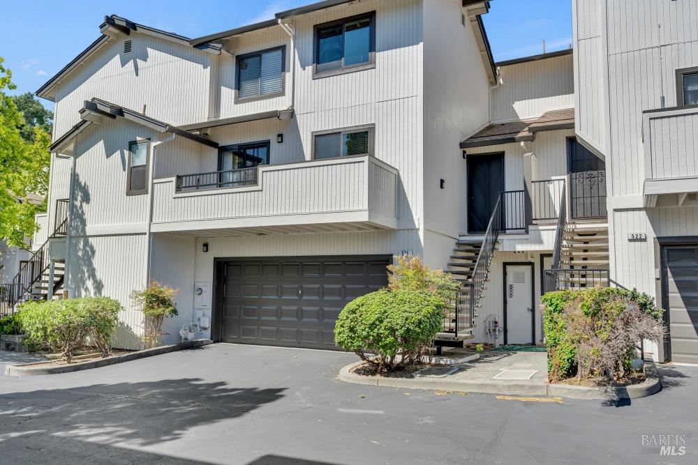 Frisbie Street #521, Vallejo, California image 3