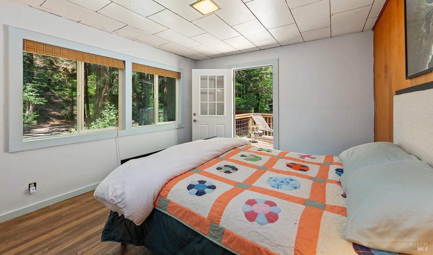 Detail Gallery Image 18 of 47 For 10 Wildwood Ln, Cazadero,  CA 95421 - 1 Beds | 1 Baths