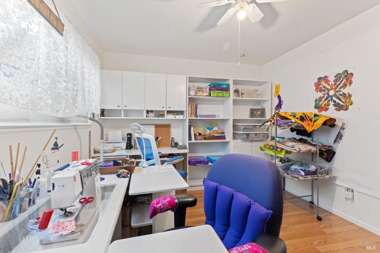 Detail Gallery Image 25 of 34 For 408 White Oak Dr, Santa Rosa,  CA 95409 - 2 Beds | 2 Baths