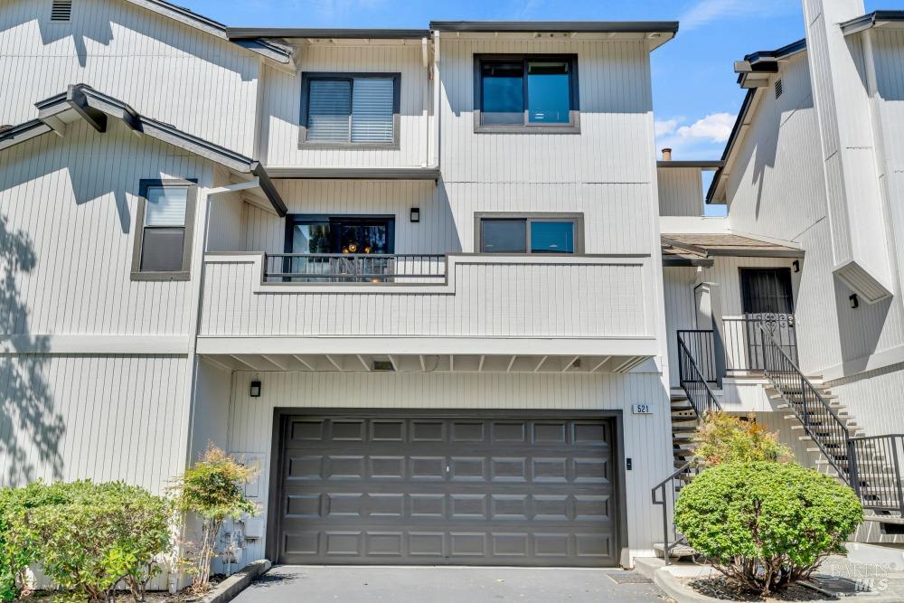 Frisbie Street #521, Vallejo, California image 4
