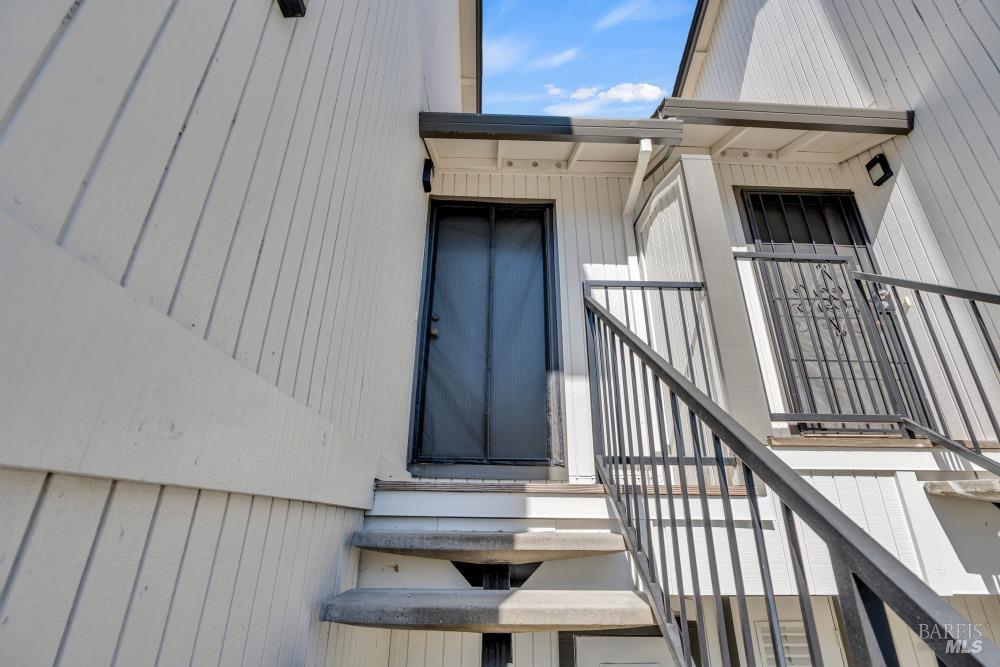 Frisbie Street #521, Vallejo, California image 5