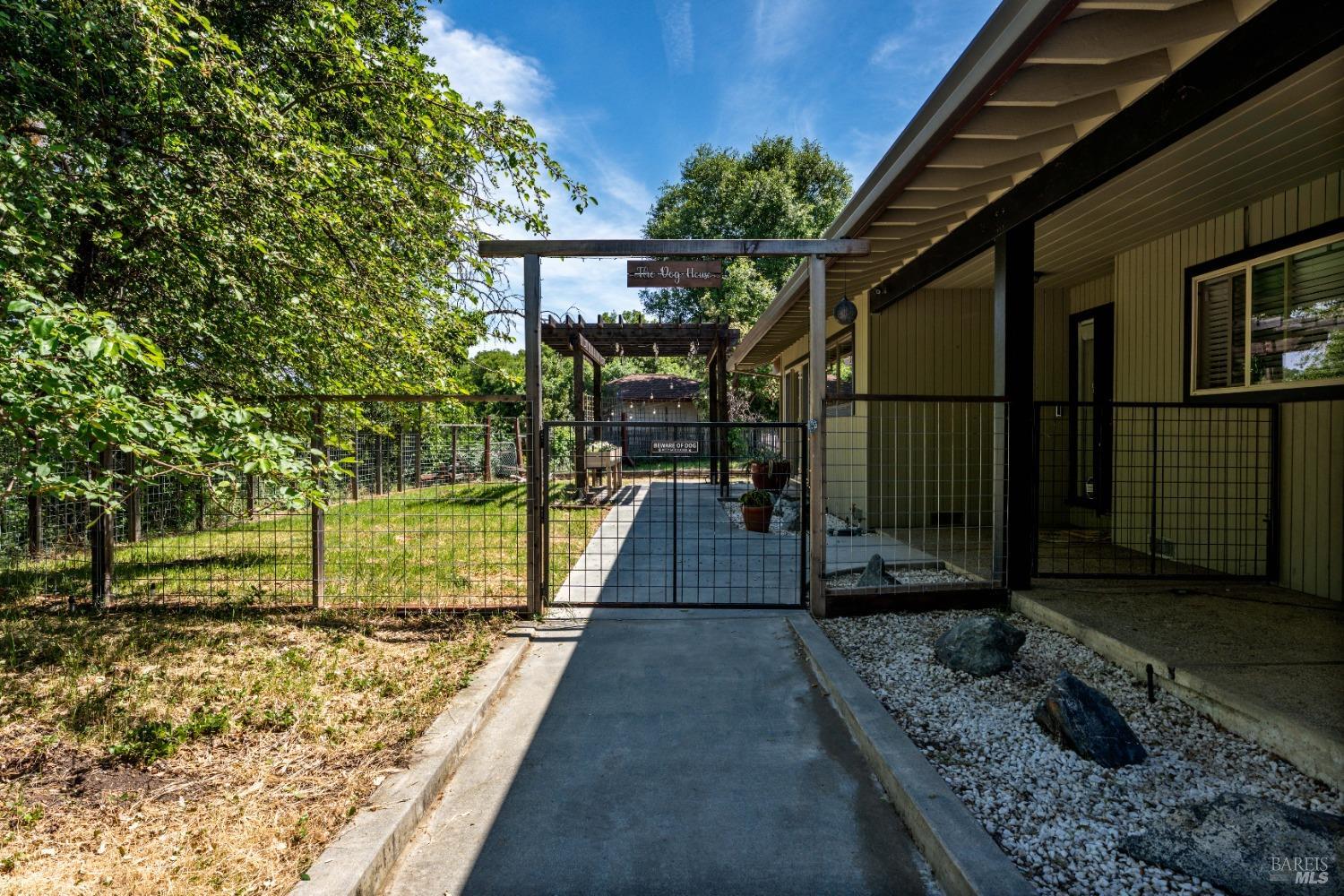 Detail Gallery Image 30 of 35 For 371 Quail Dr, Ukiah,  CA 95482 - 3 Beds | 2 Baths