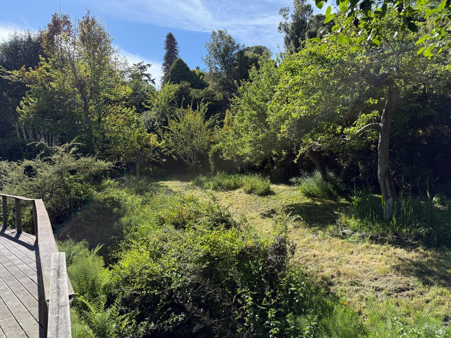 Detail Gallery Image 25 of 25 For 330 Aberdeen Way, Inverness,  CA 94937 - 2 Beds | 2 Baths