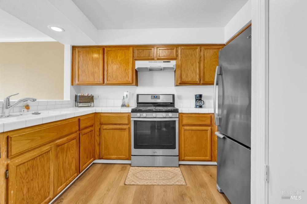 Frisbie Street #521, Vallejo, California image 15