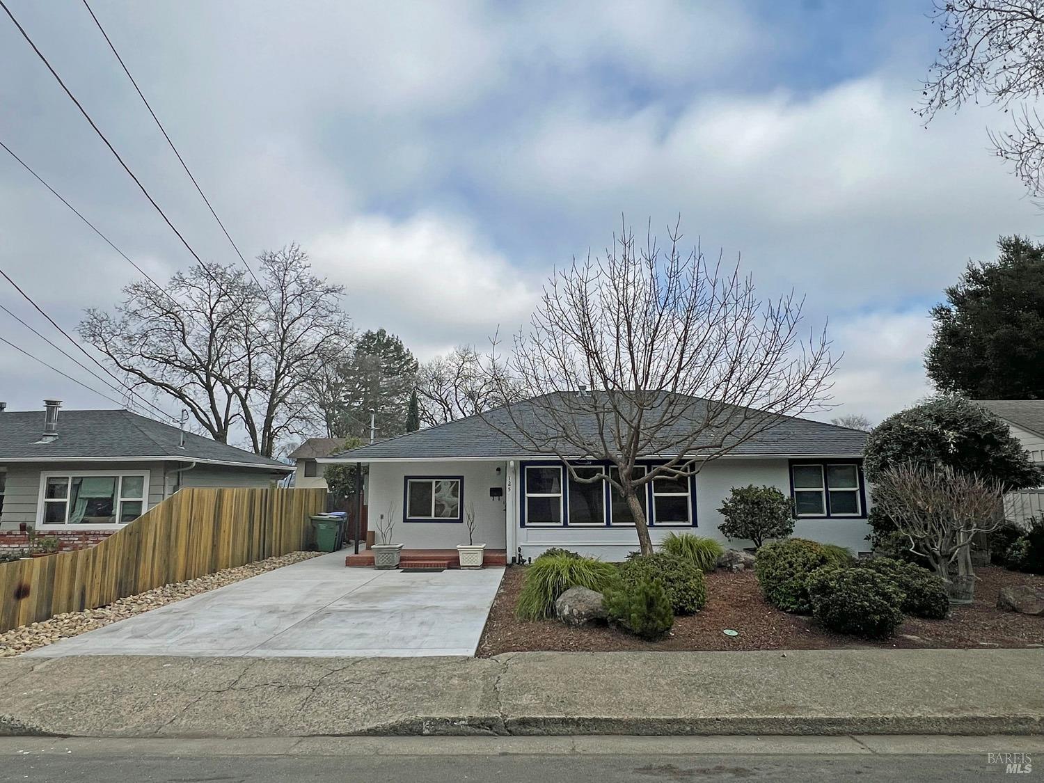Detail Gallery Image 29 of 29 For 125 Court St, Ukiah,  CA 95482 - 3 Beds | 2 Baths