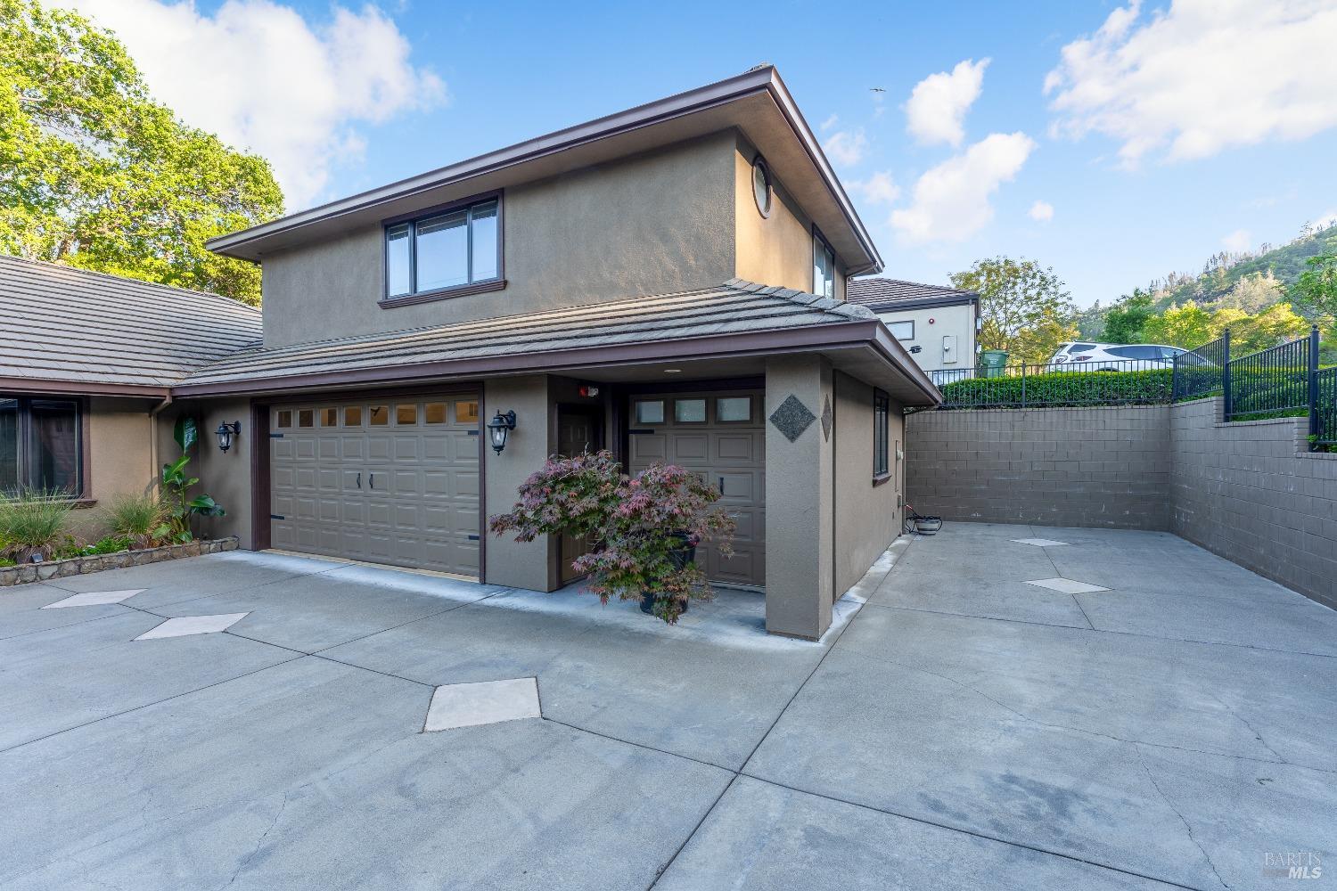 Detail Gallery Image 49 of 59 For 605 Park Blvd, Ukiah,  CA 95482 - 4 Beds | 3 Baths