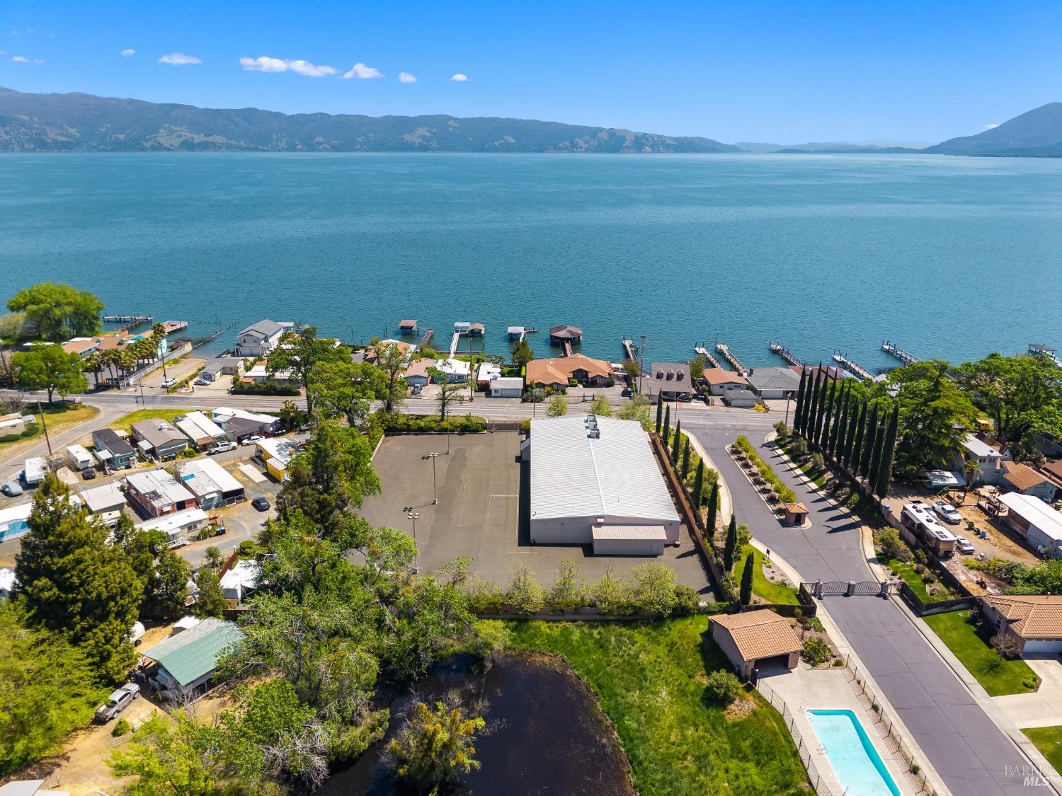 Detail Gallery Image 40 of 40 For 2773 Lakeshore Blvd, Lakeport,  CA 95453 - – Beds | – Baths