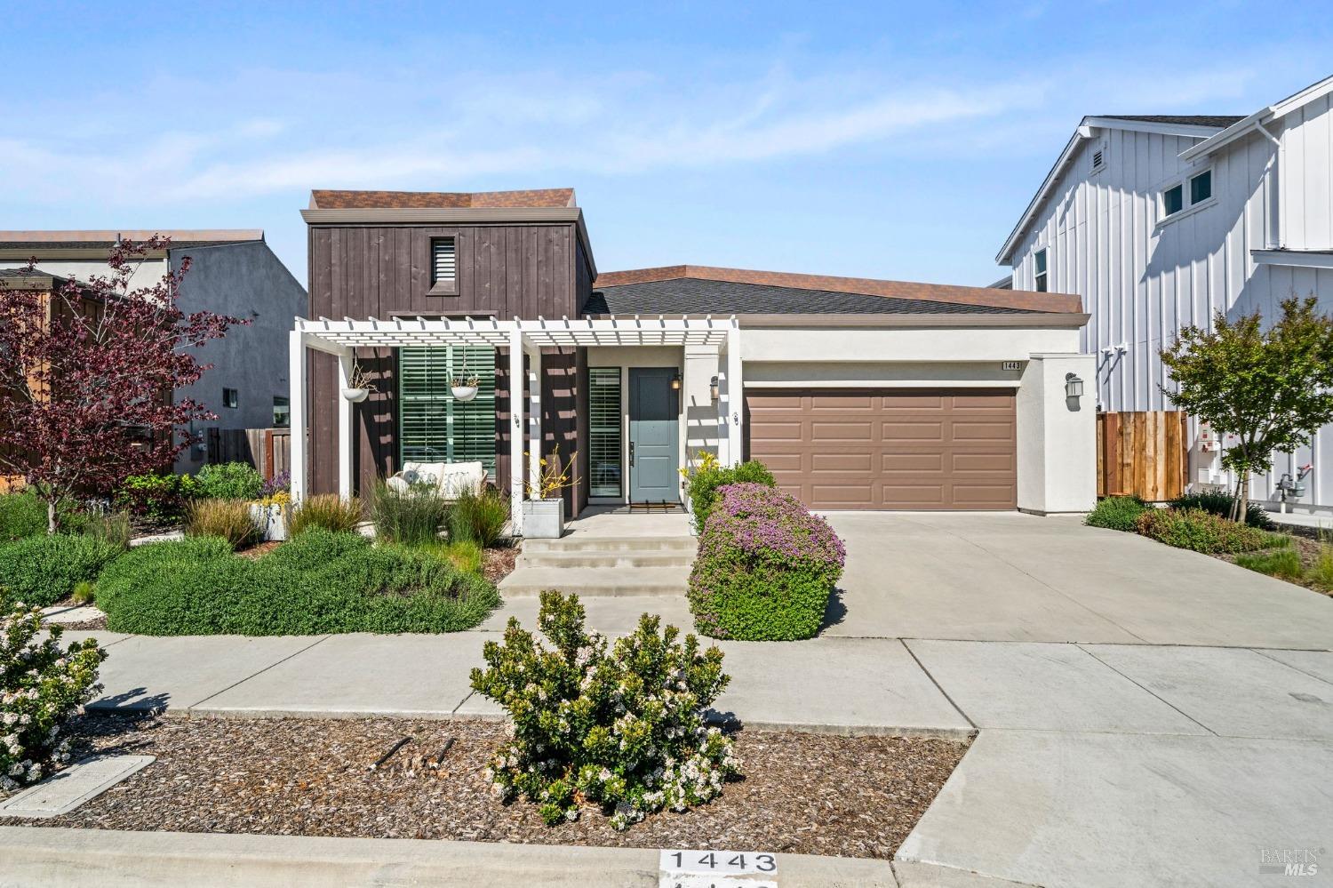 Detail Gallery Image 31 of 39 For 1443 Acorn Way, Windsor,  CA 95492 - 3 Beds | 2 Baths
