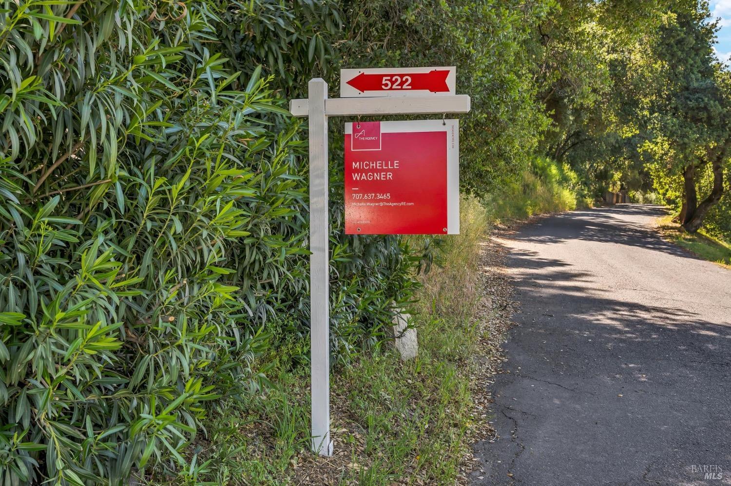 Detail Gallery Image 41 of 49 For 522 Meadowood Ln, Saint Helena,  CA 94574 - 3 Beds | 3 Baths