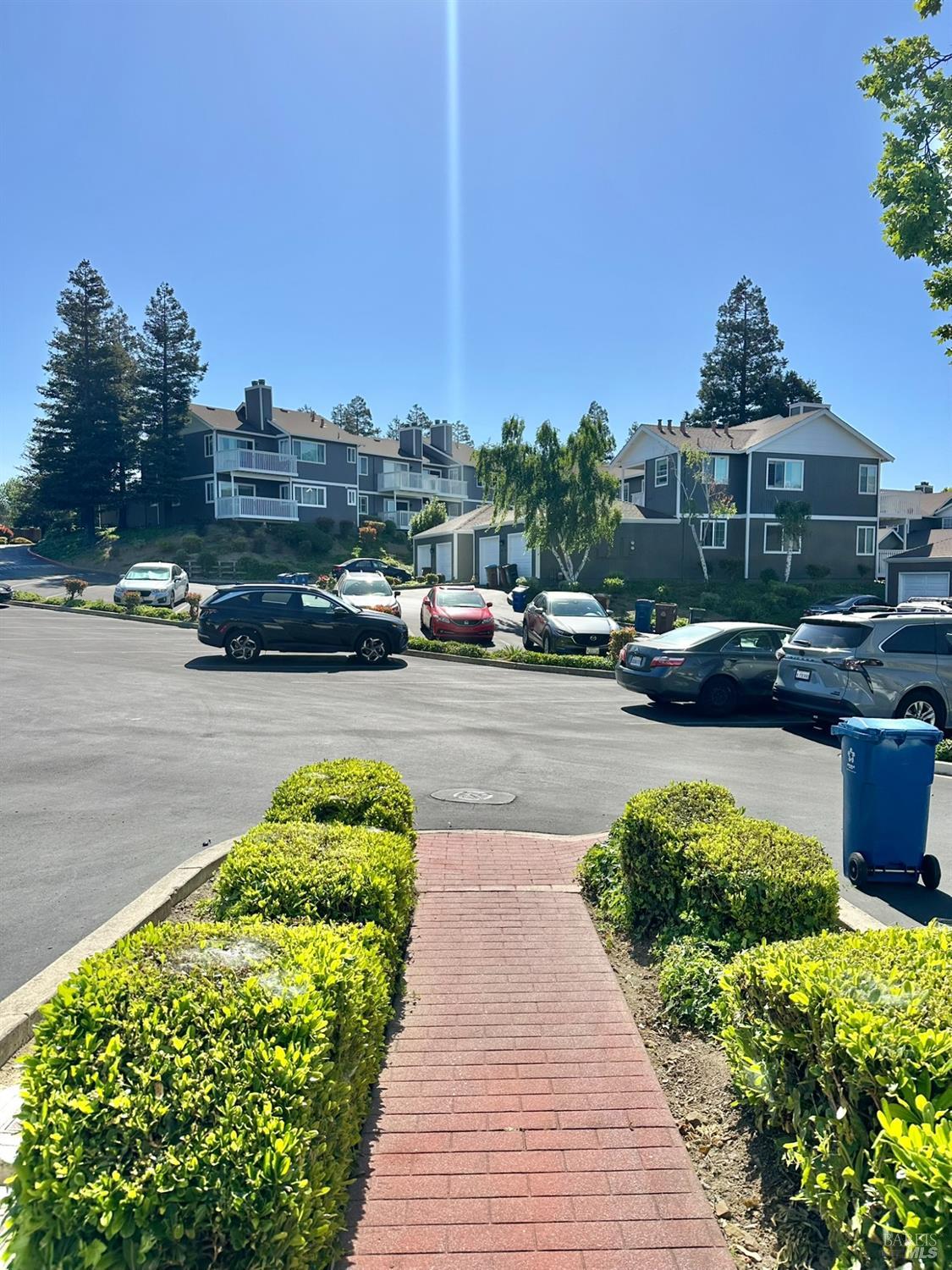 Detail Gallery Image 31 of 32 For 565 Lori Dr #42,  Benicia,  CA 94510 - 1 Beds | 1 Baths