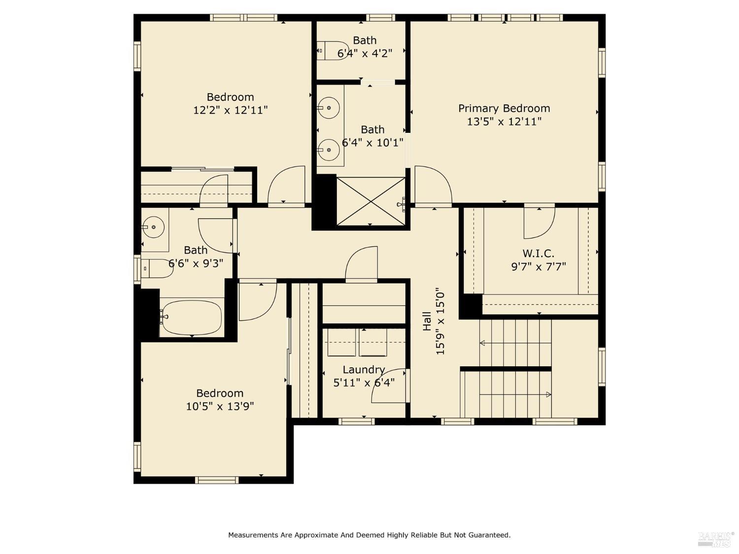 Detail Gallery Image 39 of 40 For 530 Aliki Dr, Vacaville,  CA 95688 - 3 Beds | 2/1 Baths