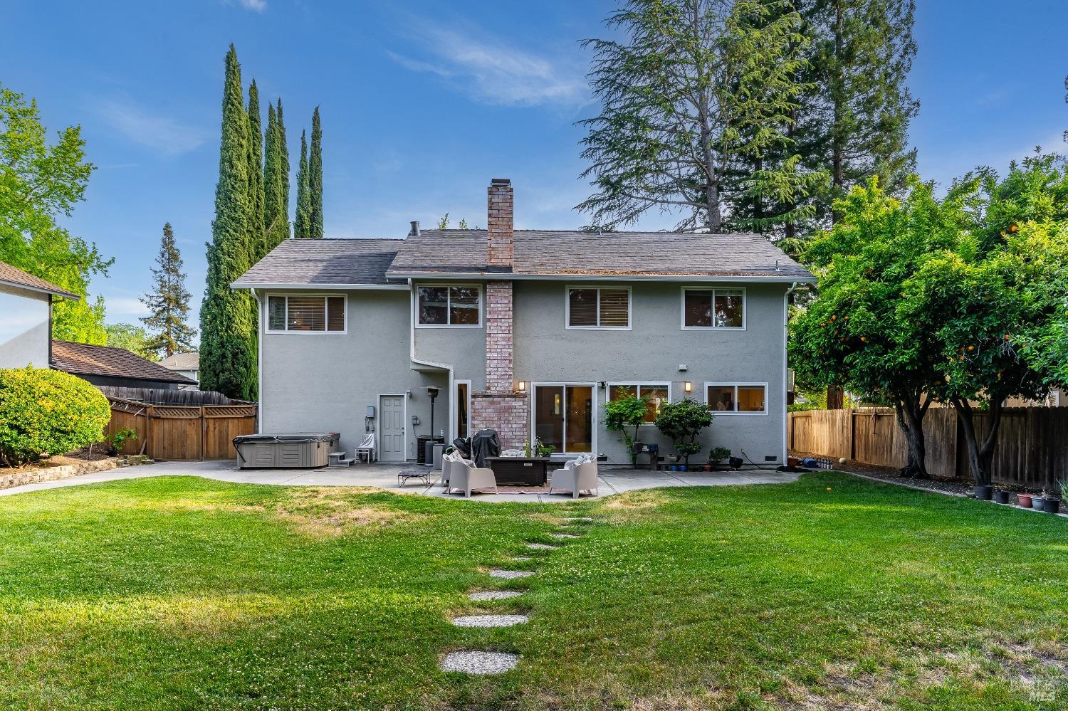 Detail Gallery Image 57 of 60 For 587 El Capitan Dr, Danville,  CA 94526 - 4 Beds | 2/1 Baths