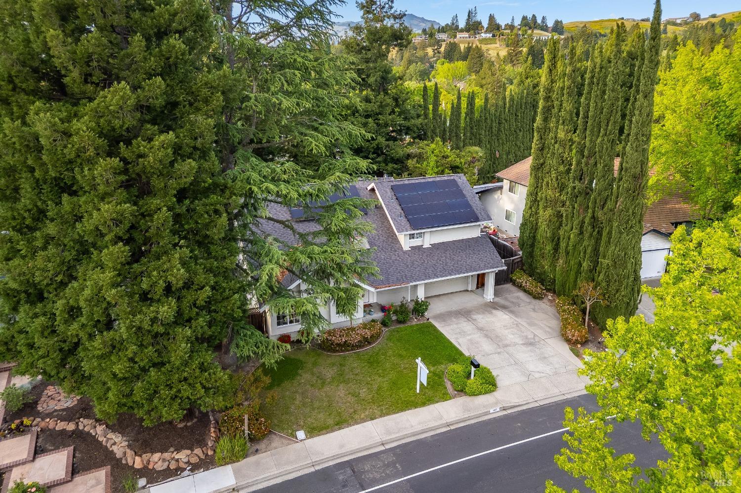 Detail Gallery Image 50 of 60 For 587 El Capitan Dr, Danville,  CA 94526 - 4 Beds | 2/1 Baths