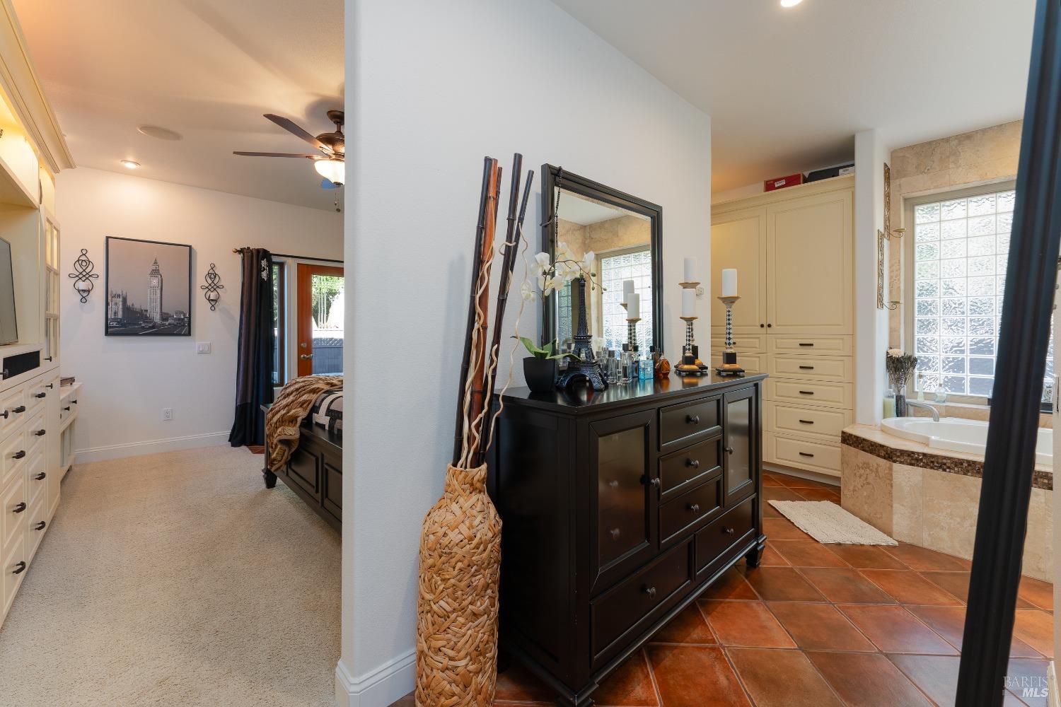 Detail Gallery Image 23 of 59 For 605 Park Blvd, Ukiah,  CA 95482 - 4 Beds | 3 Baths