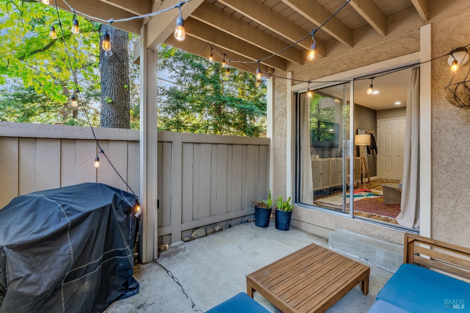 Detail Gallery Image 21 of 34 For 5455 Kirkwood Dr #B4,  Concord,  CA 94521 - 1 Beds | 1 Baths