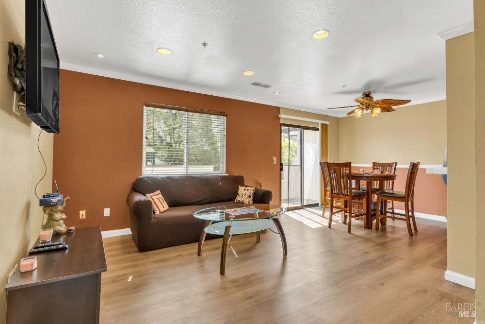 Frisbie Street #521, Vallejo, California image 7