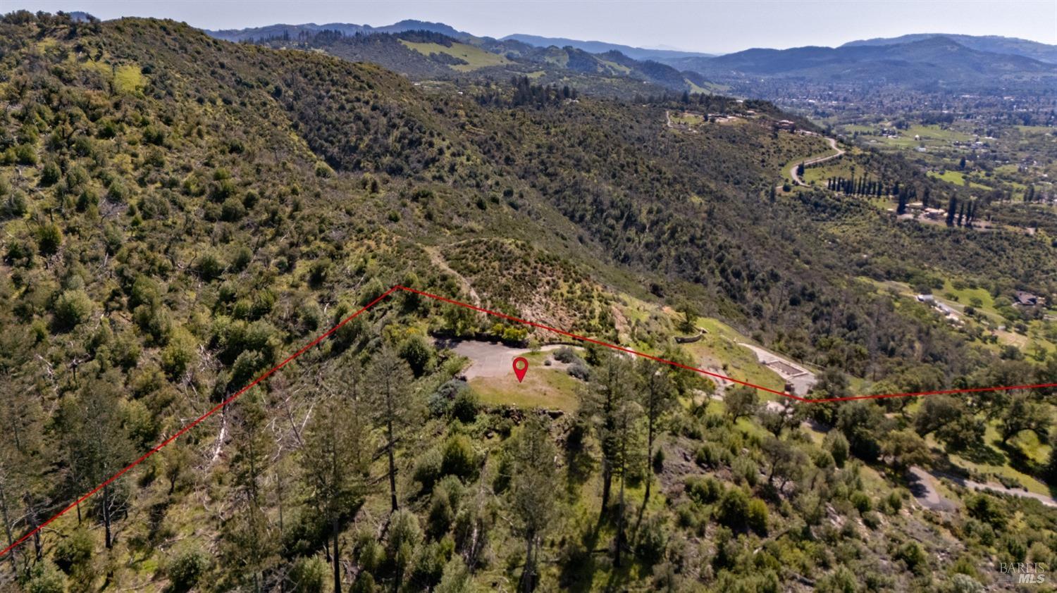 Detail Gallery Image 14 of 22 For 5930 Heights Rd, Santa Rosa,  CA 95404 - – Beds | – Baths