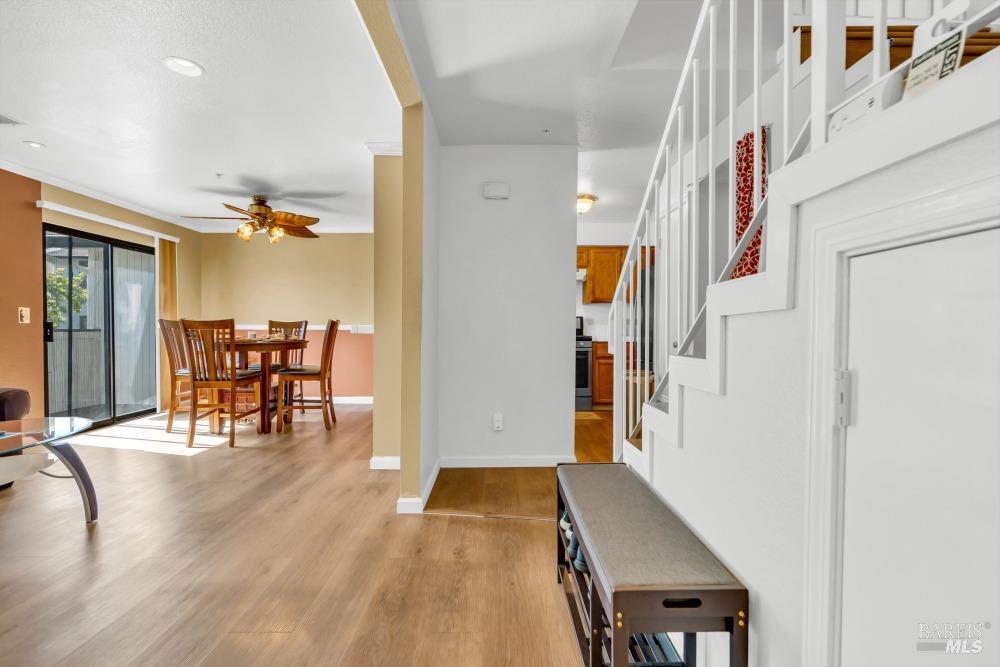 Frisbie Street #521, Vallejo, California image 12