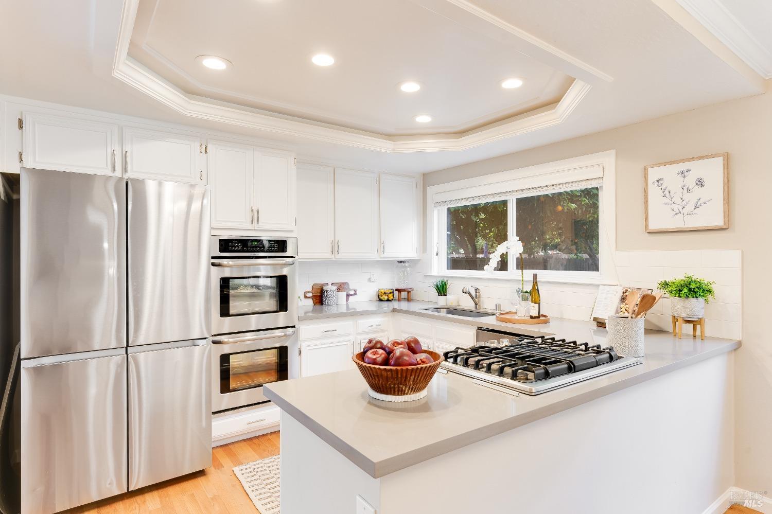 Detail Gallery Image 8 of 60 For 587 El Capitan Dr, Danville,  CA 94526 - 4 Beds | 2/1 Baths